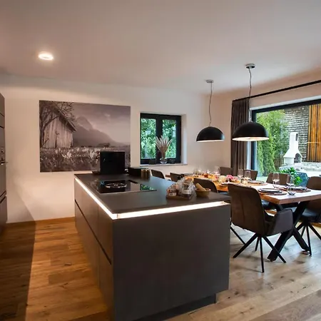 Modern In