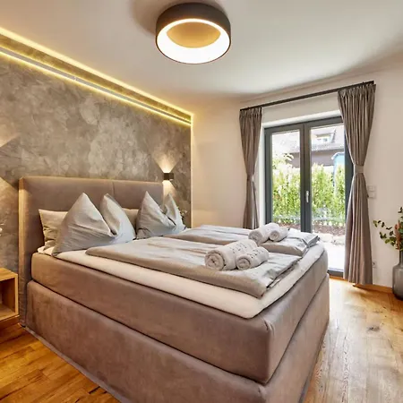 Apartamento Modern In