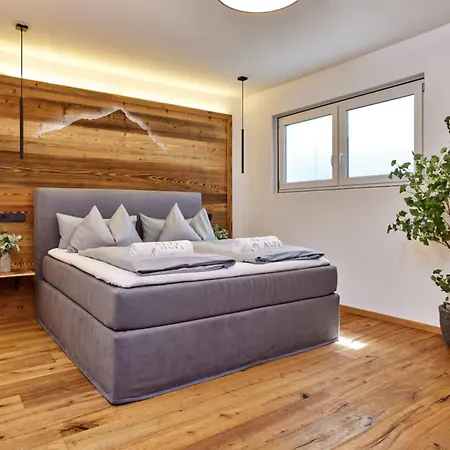 Modern In
