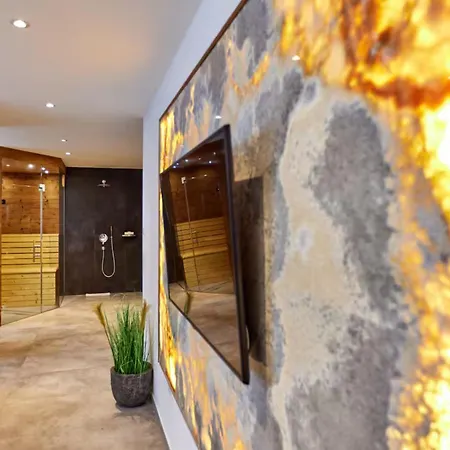 Modern In Apartamento