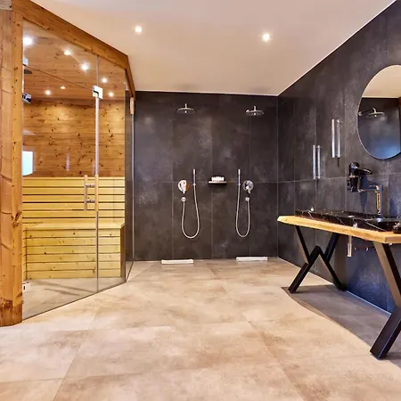Modern In Apartamento