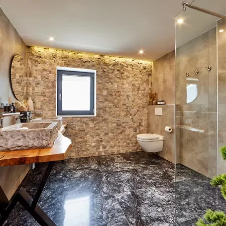 Apartamento Modern In Baden-Baden